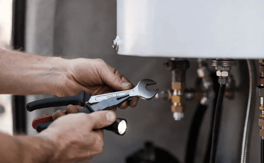 Why choose Water Heater Repair in Ethridge, MT